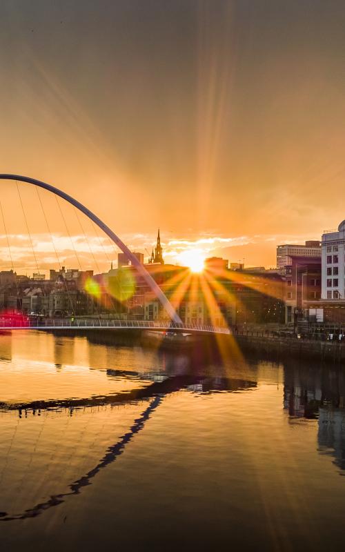 BISA 2020 Conference is in Newcastle England