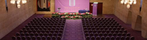 Newcastle Civic Centre