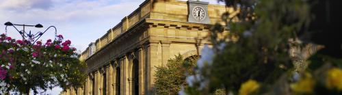 Central Station