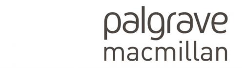 Palgrave Macmillan logo