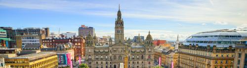 St George's Square, Glasgow