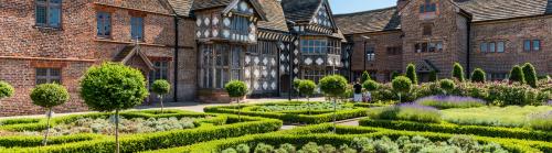 Ordsall hall