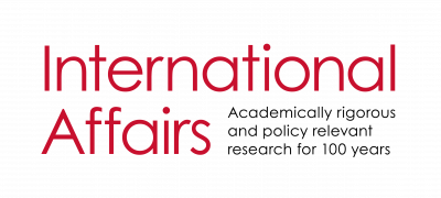 International Affairs logo