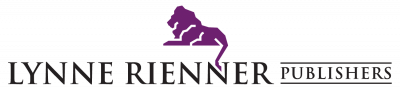 Lynne Rienner Publishers logo
