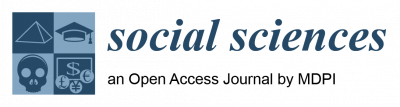 Social Sciences journal logo