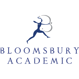 Bloomsbury Publishing plc logo