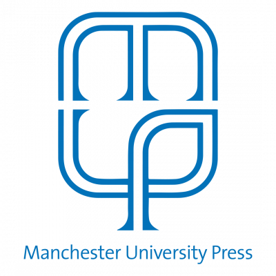 Manchester University Press logo