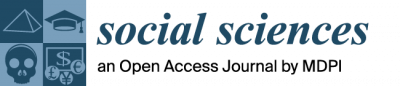 Social Sciences journal logo