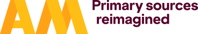 AM logo