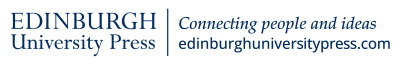 Edinburgh University Press logo