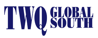 Third World Quarterly logo