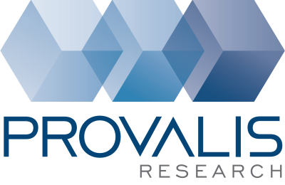 Provalis Research logo