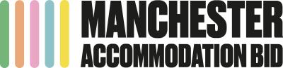 Manchester Accommodation BID logo