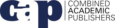 Combined Academic Publishers logo