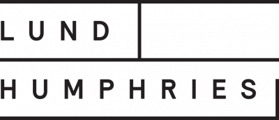 Lund Humphries logo