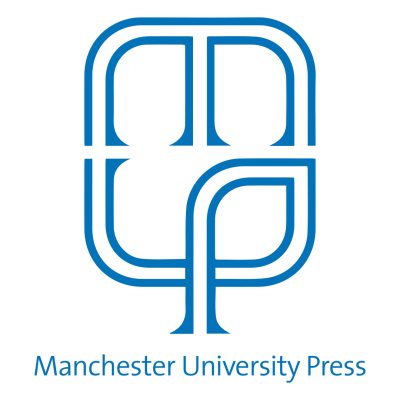 Manchester University Press logo