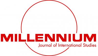 Millennium journal logo