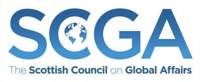 The Scottish Council on Global Affairs logo