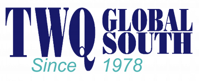 Third World Quarterly logo